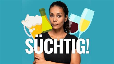 Ob ein mensch alkoholiker oder alkoholkrank ist, kann man als aussenstehender nicht sagen. Alkohol - Wie schnell wird man abhängig?