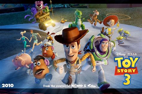 Toy story 2 (1999) ทอย สตอรี่ 2. ดีจริง แรงจริง "ทอย สตอรี่ 3" ขึ้นแท่น แอนิเมชั่นทำเงินสูง ...