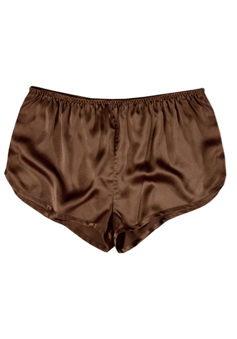 How much is braun strowman net worth? Schwarze Seiden Panty mit schrägem Bein