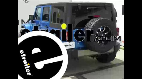 Jeep wrangler jk wiring diagram free best best 2009 jeep wrangler jk. etrailer | Trailer Wiring Harness Installation - 2014 Jeep ...