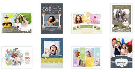 Luckily, this collection of birthday cards is as extraordinary as it is varied. How to Make a Birthday Card Online