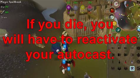 You must also destroy the portals that spawn the attacking monsters. RuneScape: A Quick, Basic Guide to Barraging in Pest ...