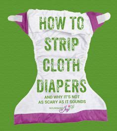 How to prep cloth diapers. Cloth Diaper Storage>>she used bins from the container ...