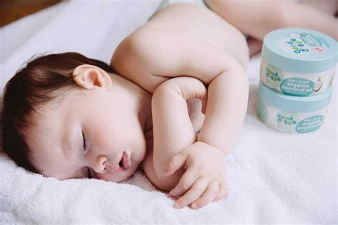 Relaxing naturalcalm® aromas help soothe baby before bed. Baby Massage: Can it help your little one to sleep? | Good ...