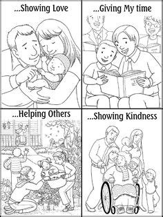 The time to be happy is now, the place to be happy is here. love your neighbor as yourself coloring pages Matthew 22 ...