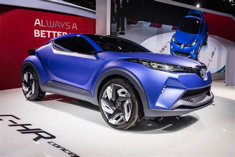 2019 toyota rav4 price specs and release date carwow. 2019 Toyota Chr Hybrid Price Uk Performance Plug In - spirotours.com