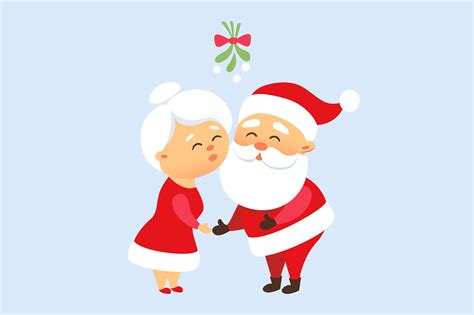 There are 11291 cute christmas clipart for sale on etsy, and they cost $4.06 on average. Santa Claus story | Santa claus story, Christmas character ...