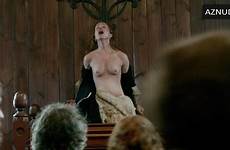 outlander verbeek nude lotte series scenes aznude