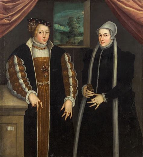 Изучайте релизы marie brandenburg на discogs. Double-portrait (Marie of Brandenburg-Ku - Unbekannter ...