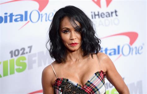 Jada toys & the jada toys logo are all registered trademarks of jada toys, inc. Jada Pinkett Smith Admitted She Coped With Depression With ...