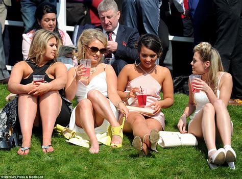 Ladies who have booked our dc male strippers will agree that there's no better way to celebrate a milestone event such as a bachelorette party or a special birthday party. Aintree races becomes a catwalk for ladies on day one of ...