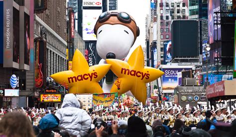 Nbc's annual coverage of the parade includes commentary from hosts savannah guthrie and hoda kotb nbc will also air performances from the musicals hadestown , beetlejuice , ain't too proud , and tina: 5 Haute Things To Do in NYC This Fall