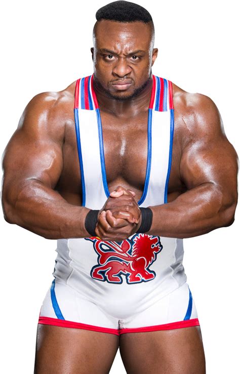 As noted, wwe announced the releases of braun strowman, lana, aleister black, ruby riott, buddy murphy and santana garrett today. Big E Renders 4 by WWEPNGUPLOADER on DeviantArt