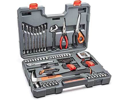 Get the best mechanic tools set and do your repairs easily yourself. 15 Best Hand Tool Brands in 2021 Updated