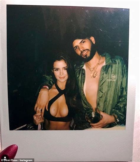 Последние твиты от demi rose (@snowbunnydemi). Demi Rose cosies up to her beau Chris Martinez on New Year ...