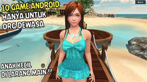 Download aplikasi game 18+ apk gratis, dan kamu bisa berlibur dengan pacar virtualmu di dunia. Game Dewasa Android - Sigil Prep
