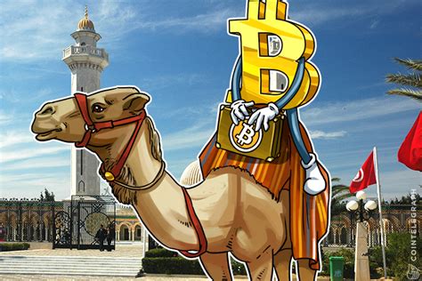 Why is bitcoin in so much demand compared to other coins and why the bitcoin price is steadily going up. Bitcoin Price in Tunisia 20% Higher Than in the US, Due to Capital Controls: Bitcoin Entrepreneur