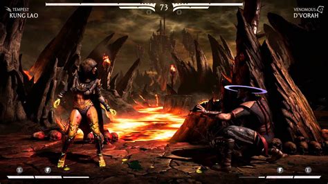 Now, he must train a new generation of warriors for the next tournament. Mortal Kombat x live stream #1 - YouTube