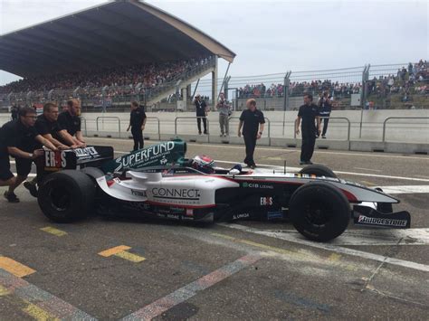 The minardi ps03 is a formula one car used by the minardi team during the 2003 formula one season. Jos Verstappen in the Minardi PS03, he drove this car at ...