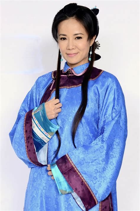 回味歌廳秀牛肉場 陳美鳳暢聊往日榮景 陳仙梅 葉家妤犯七年之癢 王彩樺主持牛肉場10年. 陳仙梅回鍋民視 演出「龍飛鳳舞」扮相像公主 - WoWoNews