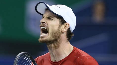 Andy murray, is the 2012 us open champion, 2012 and 2016 reigning olympic singles. European Open: Andy Murray est prêt pour Anvers - Le Soir Plus