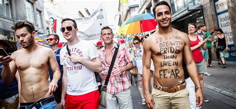 Let's meet at the 26th budapest pride march on saturday, 24 july, 2021 ! Budapest Gay Pride 2021 is the biggest annual LGBT event ...