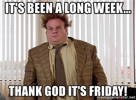 Is it friday yet meme. Thank god its friday Memes