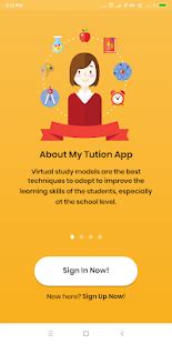 Fafsa and dream app filing period opens. My Tuition App - Apps on Google Play