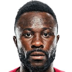 Guélor kanga (guélor kanga kaku, born 1 september 1990) is a gabonese footballer who plays as a central attacking midfielder for czech club sparta praha. Guélor Kanga FM 2021 Profile, Reviews