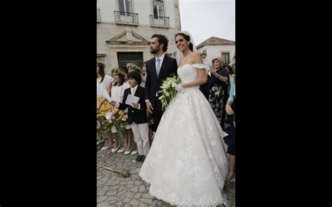 Pensei muito se havia de cantar ou não no meu casamento. Cuca Roseta - Todas as fotografias do casamento pela ...