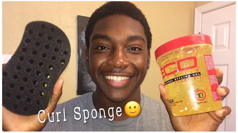 Most recent weekly top monthly top most viewed top rated longest shortest. How To Get Defined Curly Hair With A Sponge!! - YouTube