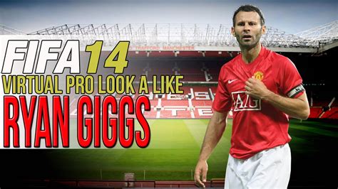 Quando acquisti una carta giocatore, lasci i tuoi dati di accesso a uno dei nostri fornitori e metteranno la carta che desideri sul tuo account fifa 21. FIFA 14 PS4 | VIRTUAL PRO LOOK A LIKES | RYAN GIGGS - YouTube