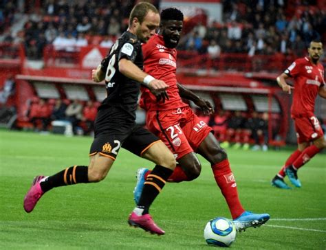 Biografía, edad, equipo, mejores goles y vídeos, lesiones, fotos y mucho más en besoccer. Marseille draw at Dijon - BeSoccer