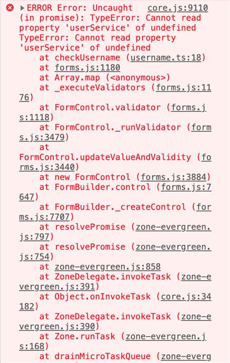 javascript - Error: Uncaught (in promise): TypeError: Cannot read ...