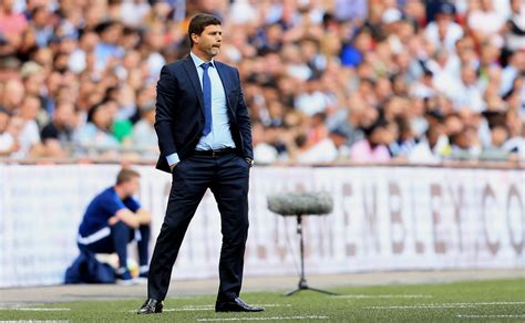 Select from premium pochettino tottenham of the highest quality. Mauricio Pochettino demands Tottenham sign 'a few players ...