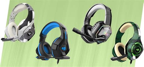 Your logo is a vital cog in your branding machine and the design states not only who you are but also how you do it. Best Gaming Headsets Of 2021