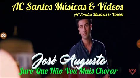 Não é necessário cadastro ou login, basta digitar o nome da música ou artista e buscar , simples assim, aproveite. Não Vou Mais Chorar Baixar / Juro que não vou mais chorar Fábio e Tiago - YouTube : Eu desisti ...