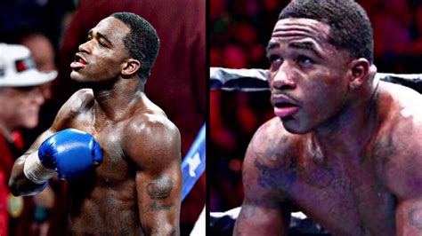 In this clip, adrien broner talked about his upbringing in cincinnati and explained why he considers his hometown to be. Adrien Broner Next Fight In Cincinnati!!!! - YouTube