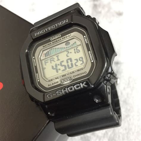 Great savings & free delivery / collection on many items. CASIO - カシオ CASIO G-SHOCK G-LIDE GLX-5600-1JFの通販 by シリウス★ ...