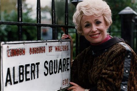 Dame barbara windsor has spoken publicly about dementia for the first time since revealing her diagnosis, as her husband says there is still so much of her. EastEnders stars Ross Kemp and Barbara Windsor enjoy a ...