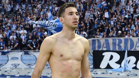 Born 13 april 1996) is a serbian professional footballer who plays as a midfielder for premier league club liverpool, and the serbia national team. Werder Bremen: Kommt Marko Grujic? So ist der aktuelle ...