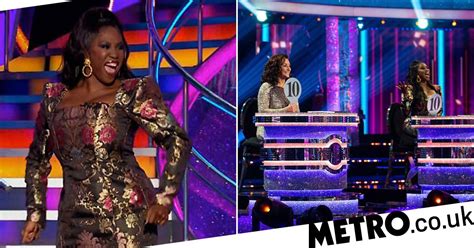 Strictly come dancing's new judge motsi mabuse does not feel nervous about her new role. Strictly Come Dancing 2020: Fans celebrate judge Motsi ...