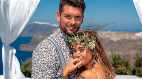 Wer ist eigentlich die neue bachelorette 2020 melissa damilia? Melissa Damilia: Erneuter Korb für "Bachelorette"-Kandidat ...