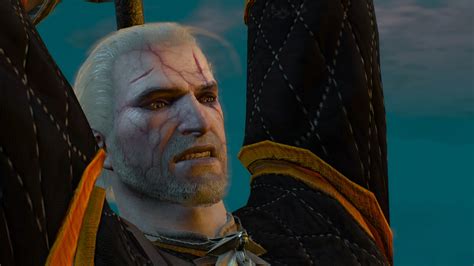 The elven rebel cut witcher 3 haircuts witcher 3 hairstyles and witcher 3 beards. How does your Geralt look like? : witcher