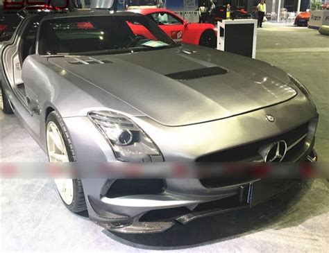 We did not find results for: Mercedes Benz SLS AMG Portion Carbon Fiber Hood