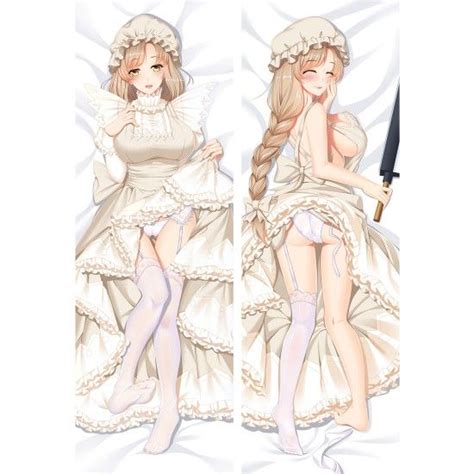 All about cells at work! Cells at Work! Macrophage Anime Dakimakura Pillow Cover ...