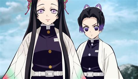 Because of this, the local townsfolk never venture outside at night. Review of Demon Slayer: Kimetsu no Yaiba Episode 25 ...