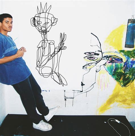 Samuel d'sabóia, um jovem gênio da arte brasileira, está samuel representa muito bem essa nova geração de jovens brasileiros que tem muito o que dizer, seja através das suas peças ou de palavras. Samuel de Saboia, o audaz prodígio da arte contemporânea ...