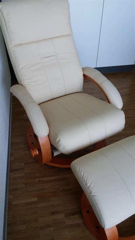 Der relaxstuhl für entspannte stunden zu jeder tageszeit. Relax Stuhl - 865446