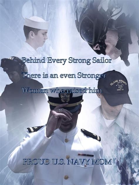 Proud navy mom | Navy mom, Navy quotes, Navy sailor What are the quotes by indian army soldiers that can make me proud of.